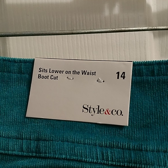 Style & Co - Picture 4 of 5